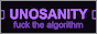 unosanity